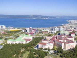 Çomü’de Fakülte Sayısı 20’ye Yükseldi