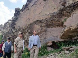 Kağızman Camuşlu, Tarihin Şifresini Saklıyor