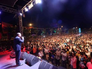 Turgutlu’da Zafer Bayramı, Bağ Bozumu Ve Kurtuluş Şenlikleri Başlıyor