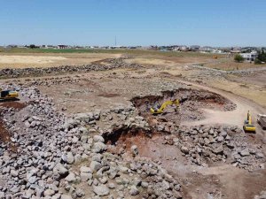 Viranşehir Yatırımlarla Gelişiyor