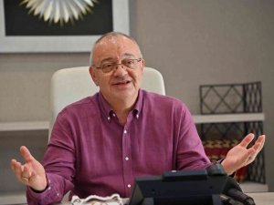 Başkan Ergün’den Çalışanlarına Büyük Zam