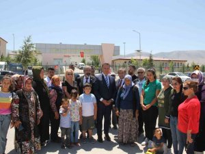 Tdp Genel Başkanı Sarıgül: “Amerikalı Komutanın Demecini Kınıyorum”