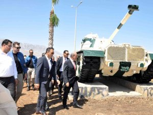 Kktc Cumhurbaşkanı Tatar: "Biz Bunlara Boyun Eğmedik Eğmeyeceğiz De"
