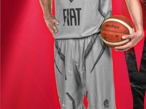Gaziantep Basketbol’da Milli Takım Sevinci