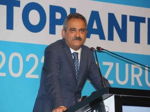 Bakan Özer: “Erzurum’daki 278 Milyonluk Milli Eğitim Bakanlığı Yatırımını 888 Milyona Çıkarmış Bulunuyoruz”