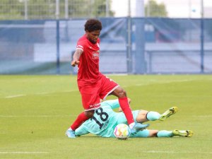 Antalyaspor, Hazırlık Maçında Paderborn’a 1-0 Yenildi