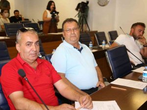 Altso’nun Meclis Toplantısını Genç Ve Kadın Girişimciler Yönetti