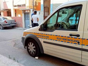 İ̇zmir’de Karısıyla İlişkisi Olduğunu Düşündüğü Genci Öldüren Zanlı Tutuklandı