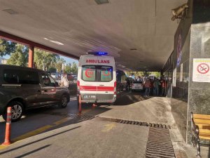 İ̇zmir’de Bahçe Sulama Kavgası: 1 Ölü, 5 Yaralı