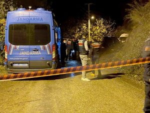 Amcası Ve İki Kuzenini Öldürdüğü İddia Edilen Sanıklar Hakim Karşısına Çıktı