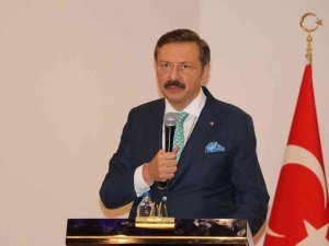 Tobb Başkanı Hisarcıklıoğlu: “Yerli Otomobil Togg’u Mart Ayında Yollarda Göreceğiz”