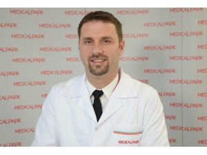 Fue Yöntemiyle Saç Ekimi