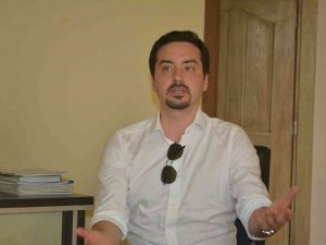 Dsp Genel Başkan Yardımcısı Onur İ̇ste’den Çarpıcı Açıklamalar