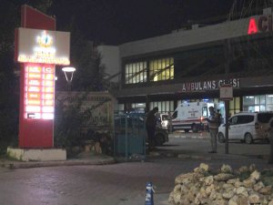 Fırat Kalkanı Harekat Alanı Bölgesinde Tsk Unsurlarına Saldırı: 2 Şehit