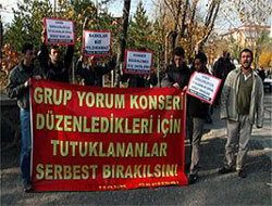 DHKP-C Duruşması Erzurum'da