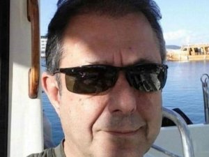 Tekne Tamiri Esnasında 3 Metre Yükseklikten Düşerek Hayatını Kaybetti