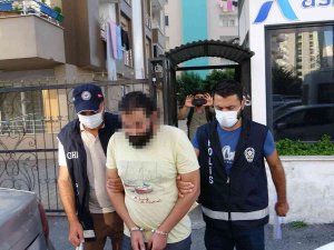 Mersin Merkezli "Umut Tacirleri" Operasyonunda 10 Gözaltı