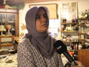 20 Yıldır Biriktirdiği Eşyalarla Eskici Kafe Açtı