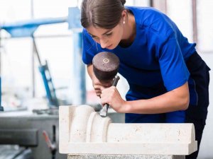 Maden Sektöründen Başarılı Mühendislere Katma Değer