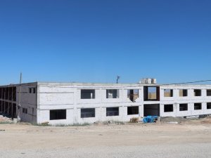 Kaynarca Spor Kompleksi İhtiyacı Karşılayacak