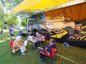 Başiskele Belediyesi’nden Üniversite Adaylarına Destek