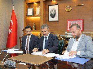 Çakü Şabanözü Kampüsü Açıldı