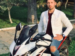 Datça’daki Kazada Motosiklet Sürücüsü Hayatını Kaybetti