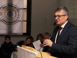 Yalova’da 7. Balkan Güreş Turnuvası Yapılacak