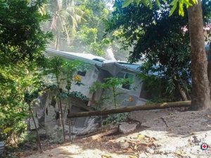 Filipinler’de 7 Büyüklüğünde Deprem: 4 Ölü