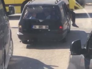 On Artı Bir Kartal