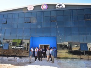 Doğu Anadolu Bölgesinde İlk