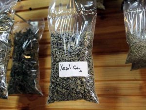 Artan Kovid Vakalarına Doğal Çare