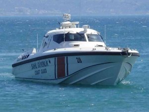 Fetö Üyesi 6 Kişi Yunanistan’a Kaçmak İsterken Yakalandı