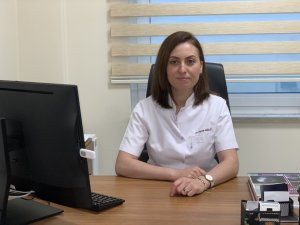 Dr. Güçlü, “Meme Kanseri, Tedavisi Olan Bir Hastalıktır”