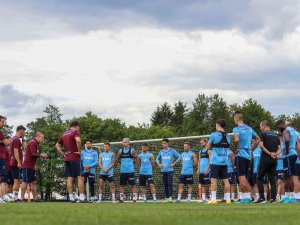 Trabzonspor Sezona Kupayla Başlamak İstiyor