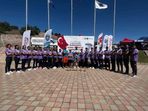 Bursa Büyükşehir’den Kanoda Büyük Başarı