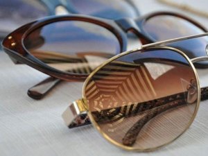 Uzmanlardan Güneş Gözlüğü Tavsiyesi