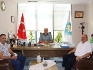 Manisa Büyükşehir Belediyesi, Spor Tesislerini Amatöre Açacak