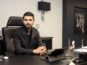 Alaca: "Olmazsa Olmazımız, Üretim"