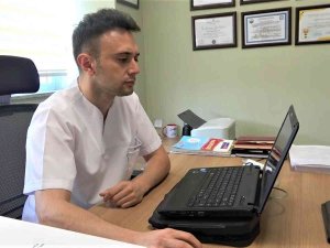 Covid-19 Hastalarının Entübe Olup Olmayacağını Öngören Bir Skorlama Üretildi