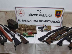 Düzce’de 3 Kişinin Öldüğü Olayda 10 Gözaltı