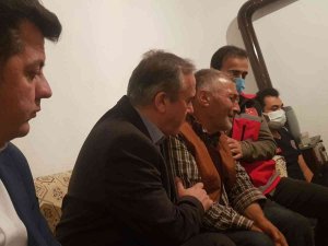 Afyonkarahisar’a Şehit Ateşi Düştü
