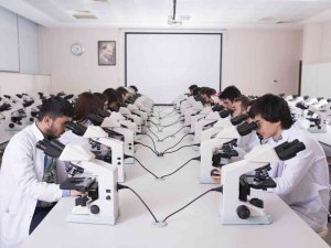 Üniversite Adaylarının Öncelikli Tercihi: Kto Karatay Üniversitesi