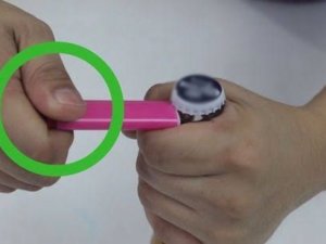 Şişeden Gelen Tehlike: "Gözünüzden Olmayın"