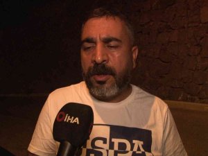 Ağrı’da Yaya Geçidinden Geçen Yaşlı Adam Otomobil Çarpması Sonucu Hayatını Kaybetti