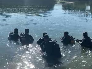 Murat Nehrinde Kaybolan Vatandaşı Arama Çalışmaları 3’üncü Gününde De Sürüyor