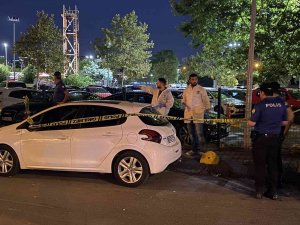 Kadıköy’de İki Grup Arasında Silahlı Çatışma: 3 Yaralı