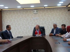 Mardin’de Belediye Çalışanlarına Promosyon Müjdesi