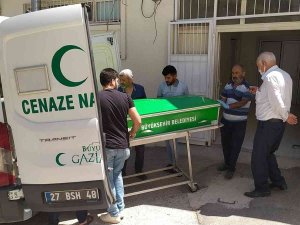 Bağ Evinde Avukat Dehşeti