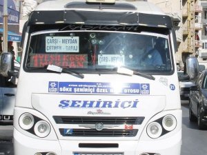 Söke’de Şehir İçi Ulaşımı Zamlandı